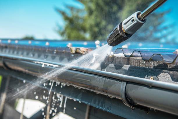Why Choose Our Certified Pressure Washing Experts for Your Project Needs in Rio Del Mar, CA?