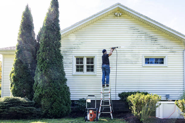 Best Deck Pressure Washing  in Rio Del Mar, CA