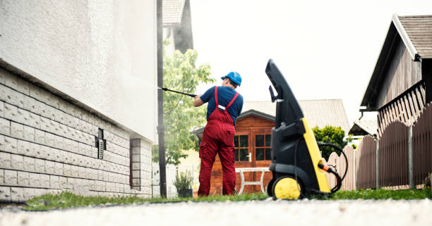 Professional Pressure Washing in Rio Del Mar, CA